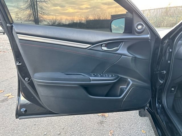 Used 2018 Honda Civic Si image 20