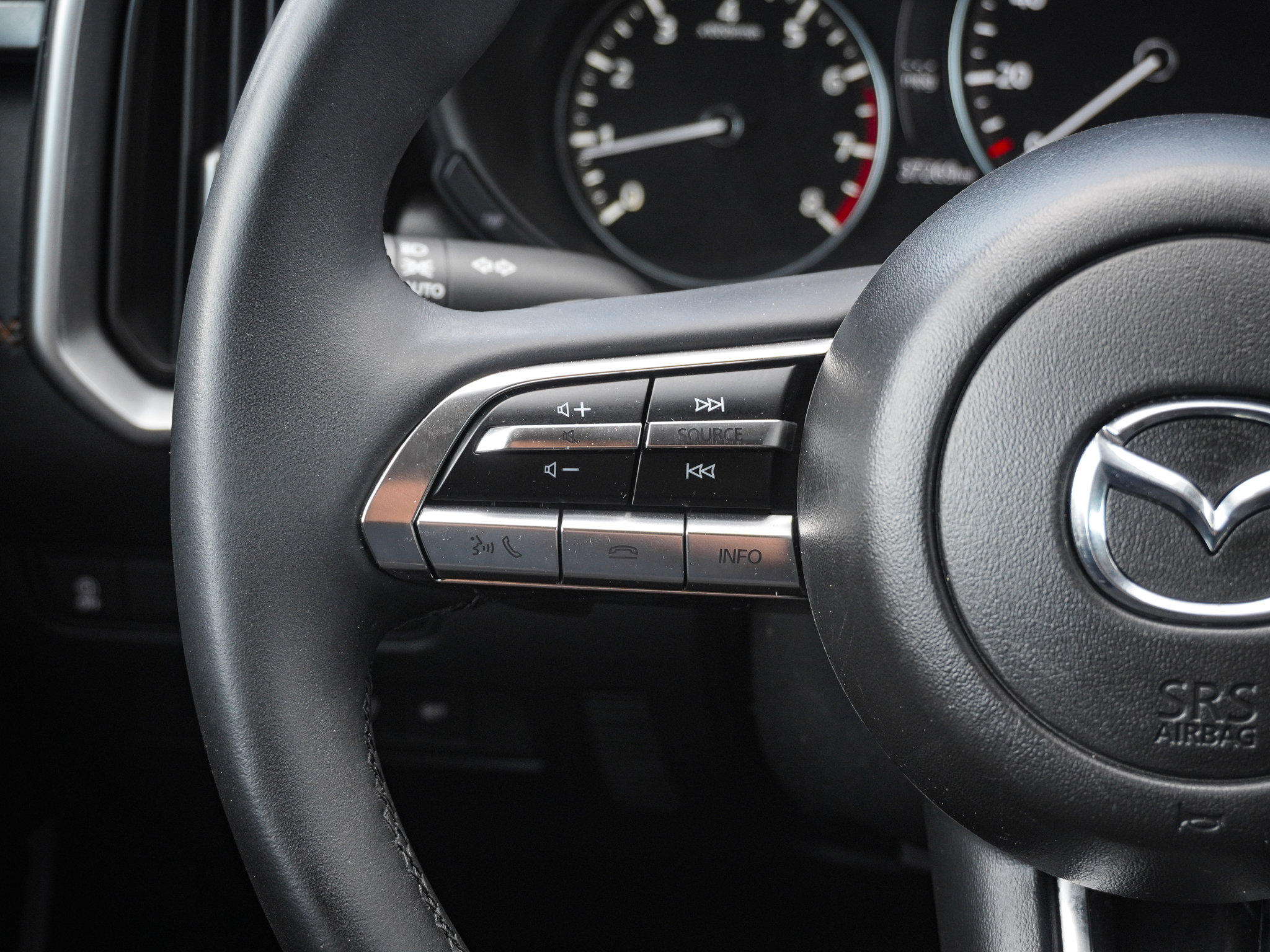 Used 2025 MAZDA CX-50 AWD 2.5 Turbo w/ Premium Pkg image 20