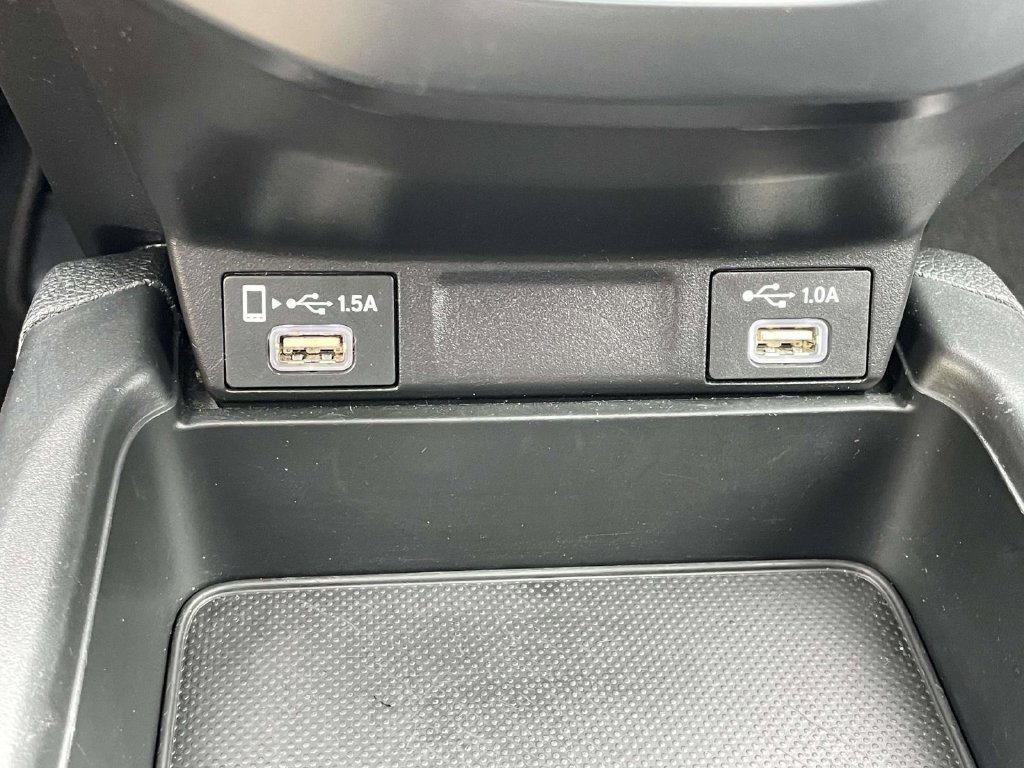 Certified 2022 Honda CR-V EX-L image 33