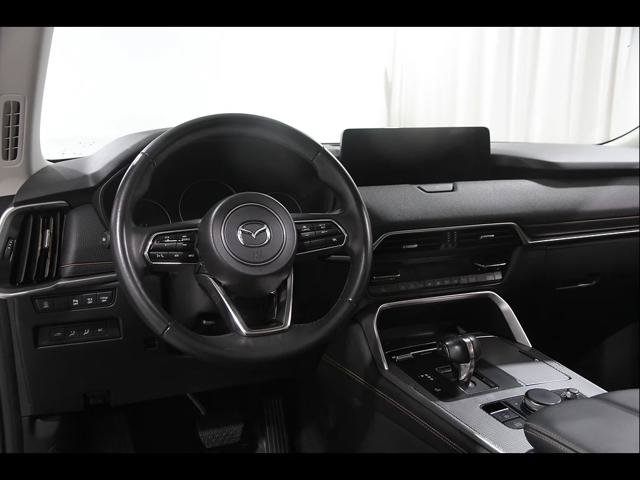 Certified 2024 MAZDA CX-90 3.3 Turbo w/ Premium Package AWD/4WD image 6