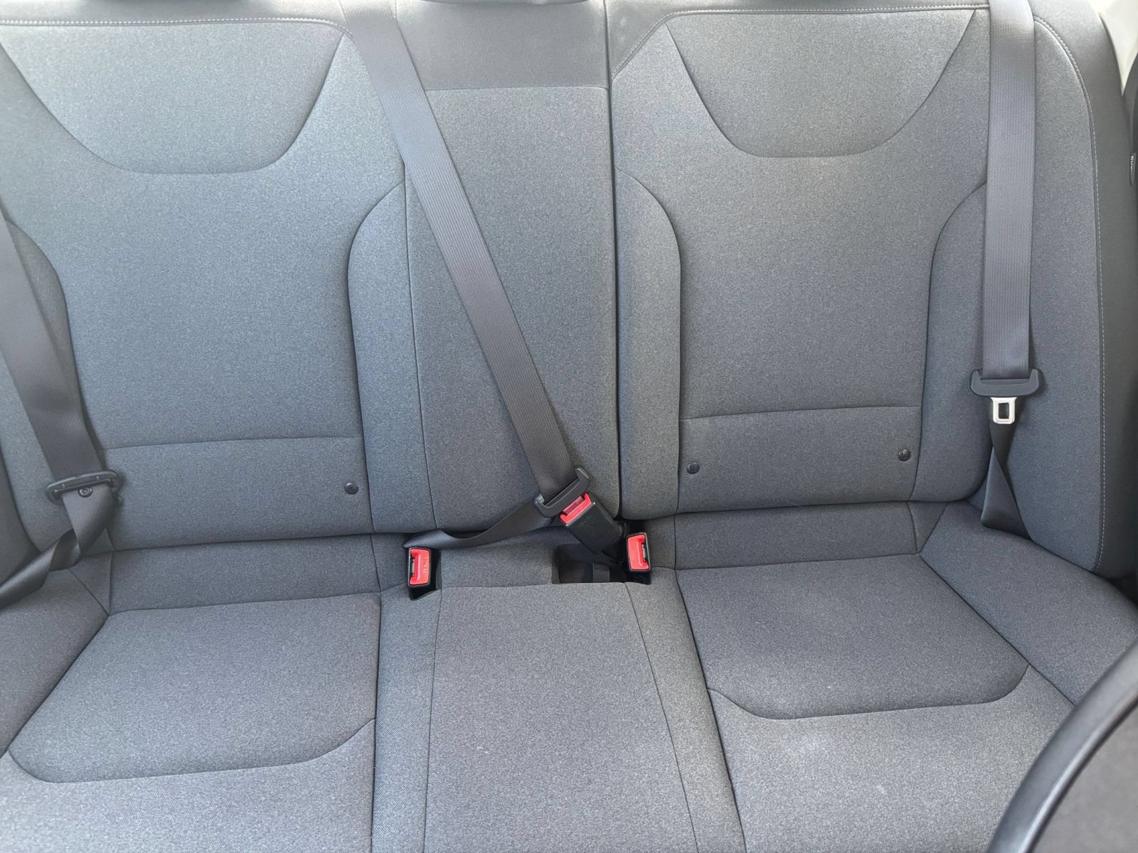 Used 2025 Kia K4 FWD image 37