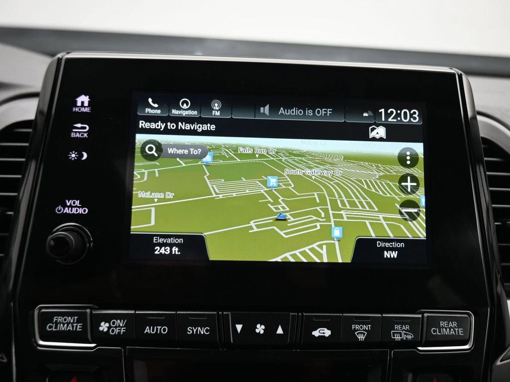 Used 2023 Honda Odyssey Touring image 23