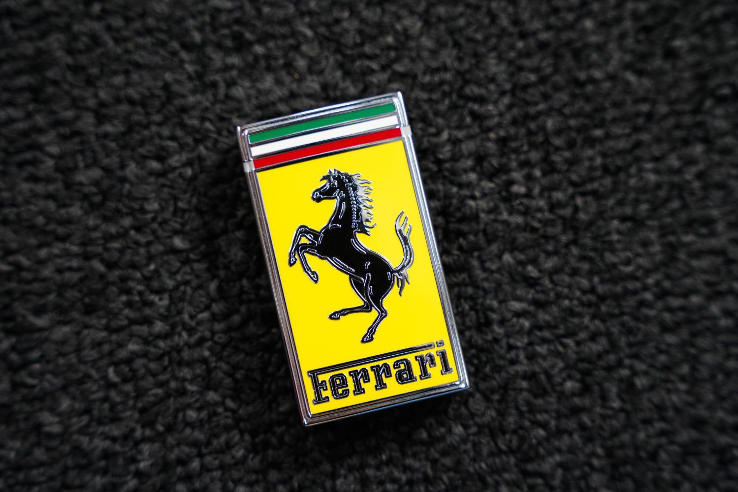 Used 2022 Ferrari Roma image 48