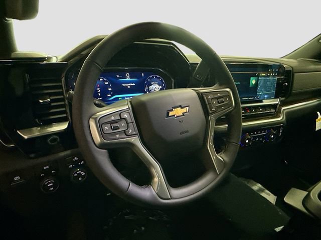 New 2026 Chevrolet Silverado 1500 LT image 11