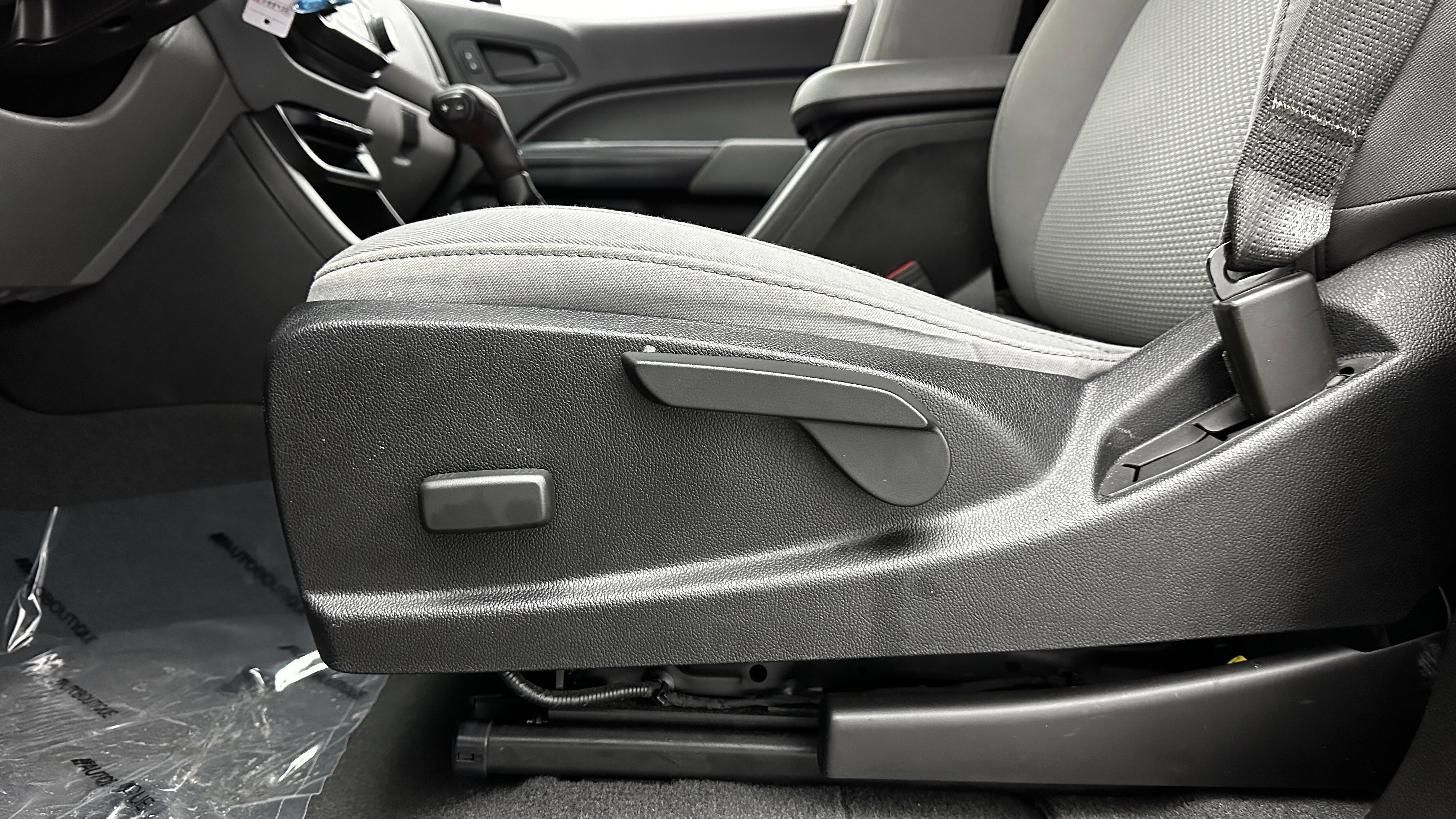 Used 2021 GMC Canyon Elevation Standard w/ Convenience Package image 12