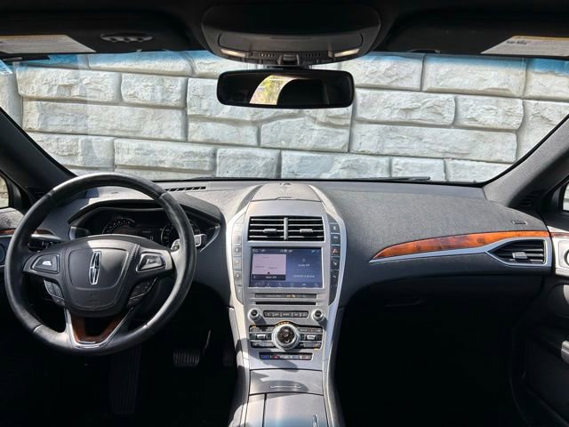 Used 2020 Lincoln MKZ Reserve w/ Elements Package AWD/4WD image 10