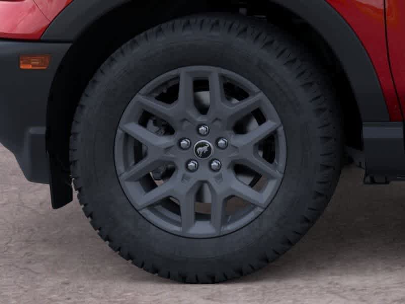 New 2026 Ford Bronco Sport Big Bend w/ Convenience Package AWD/4WD image 20