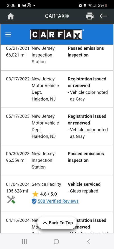 Used 2016 Lincoln MKX Select w/ Select Plus Package AWD/4WD image 65