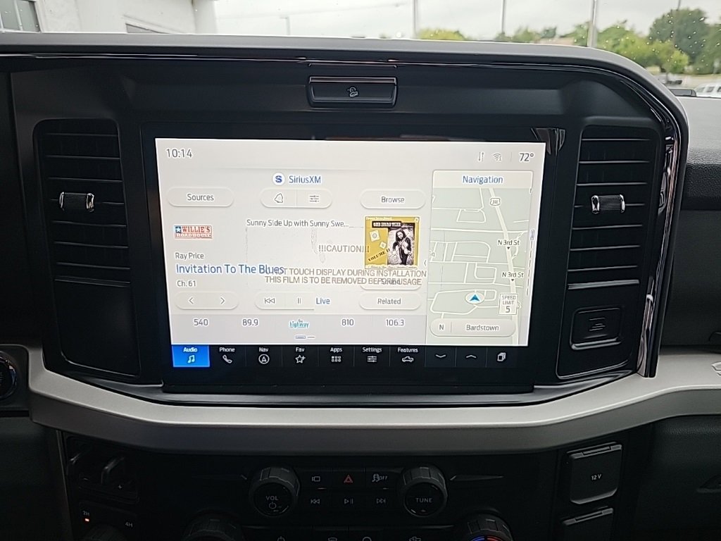 New 2026 Ford F250 XLT w/ XLT Premium Package image 15