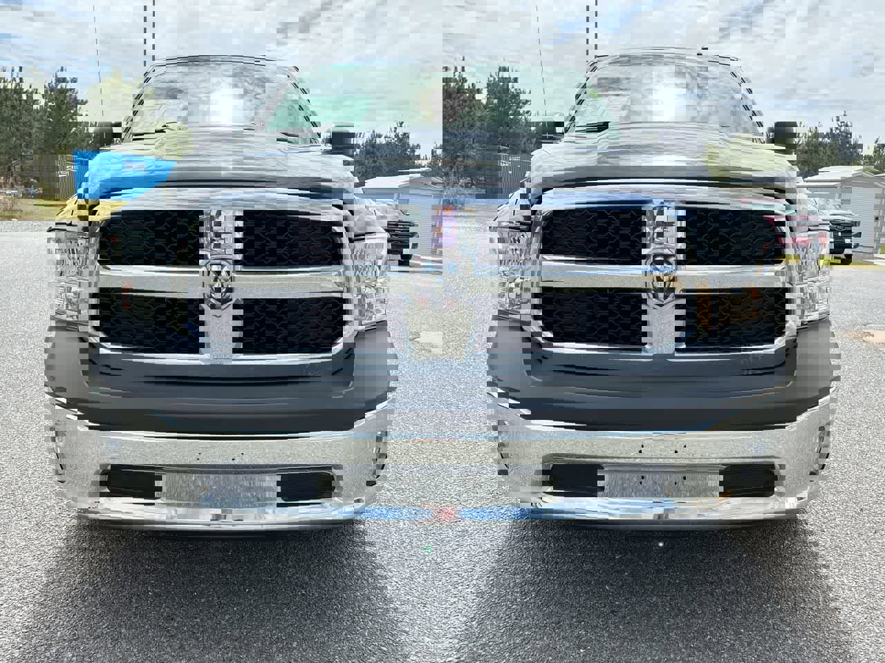 Used 2016 RAM 1500 Tradesman w/ Power & Remote Entry Group image 25