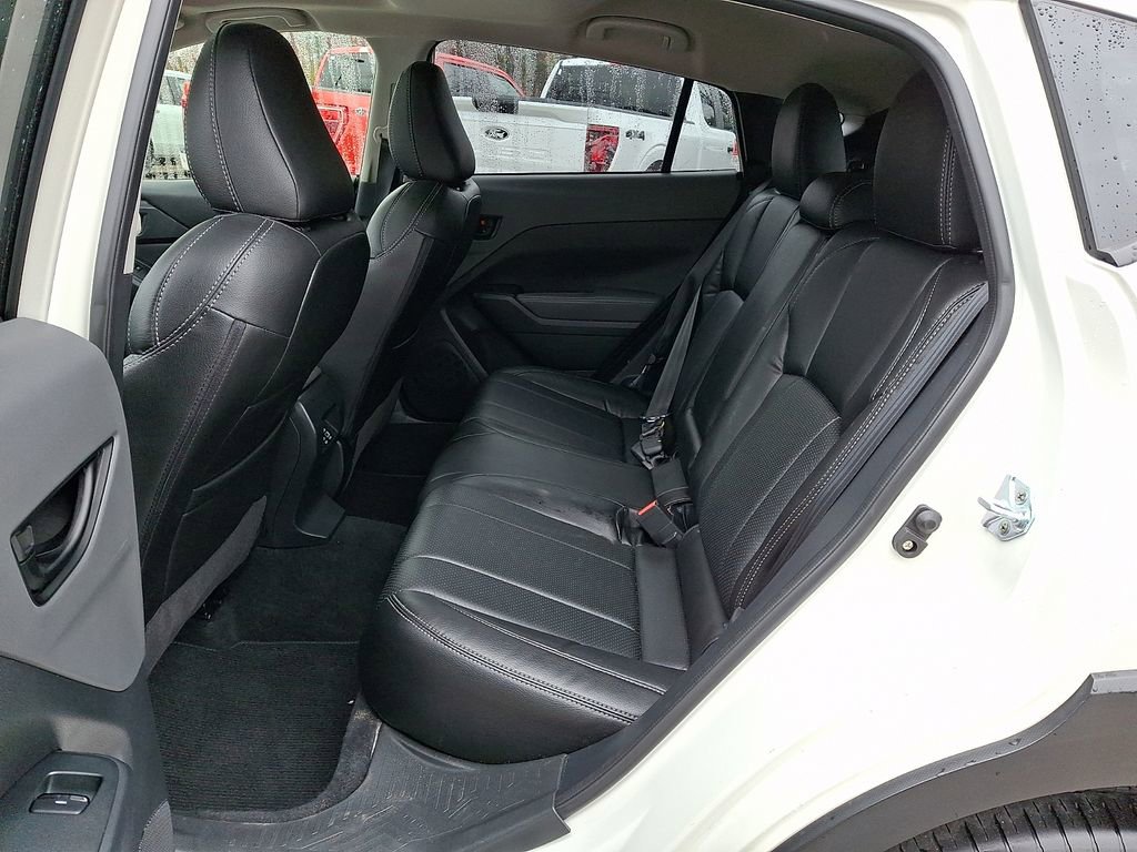 Used 2024 Subaru Crosstrek 2.0i Premium image 12