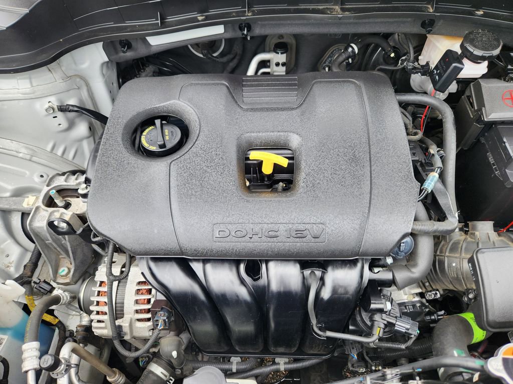 Used 2020 Kia Soul EX FWD image 19