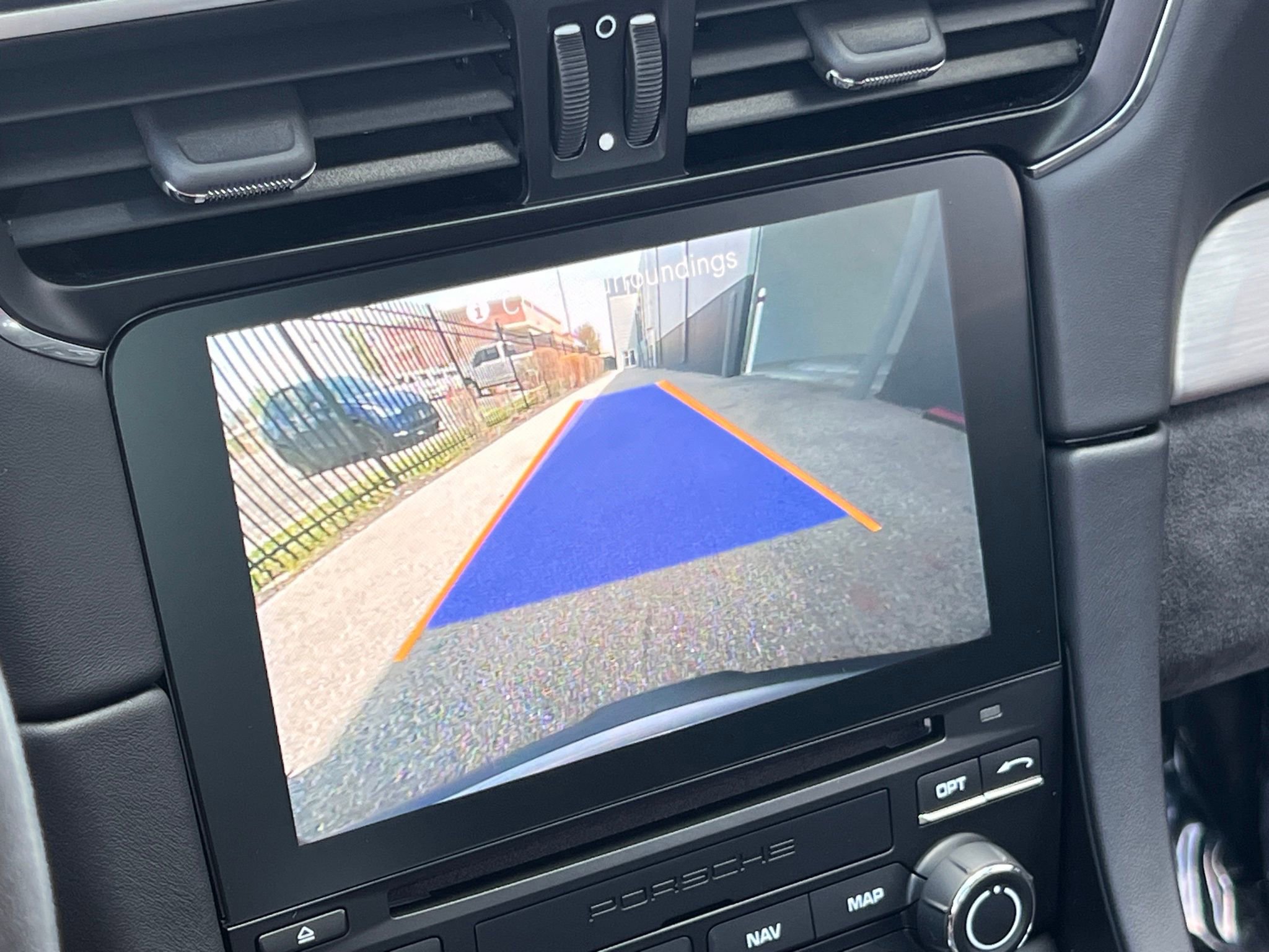 Used 2018 Porsche 911 GT3 image 26