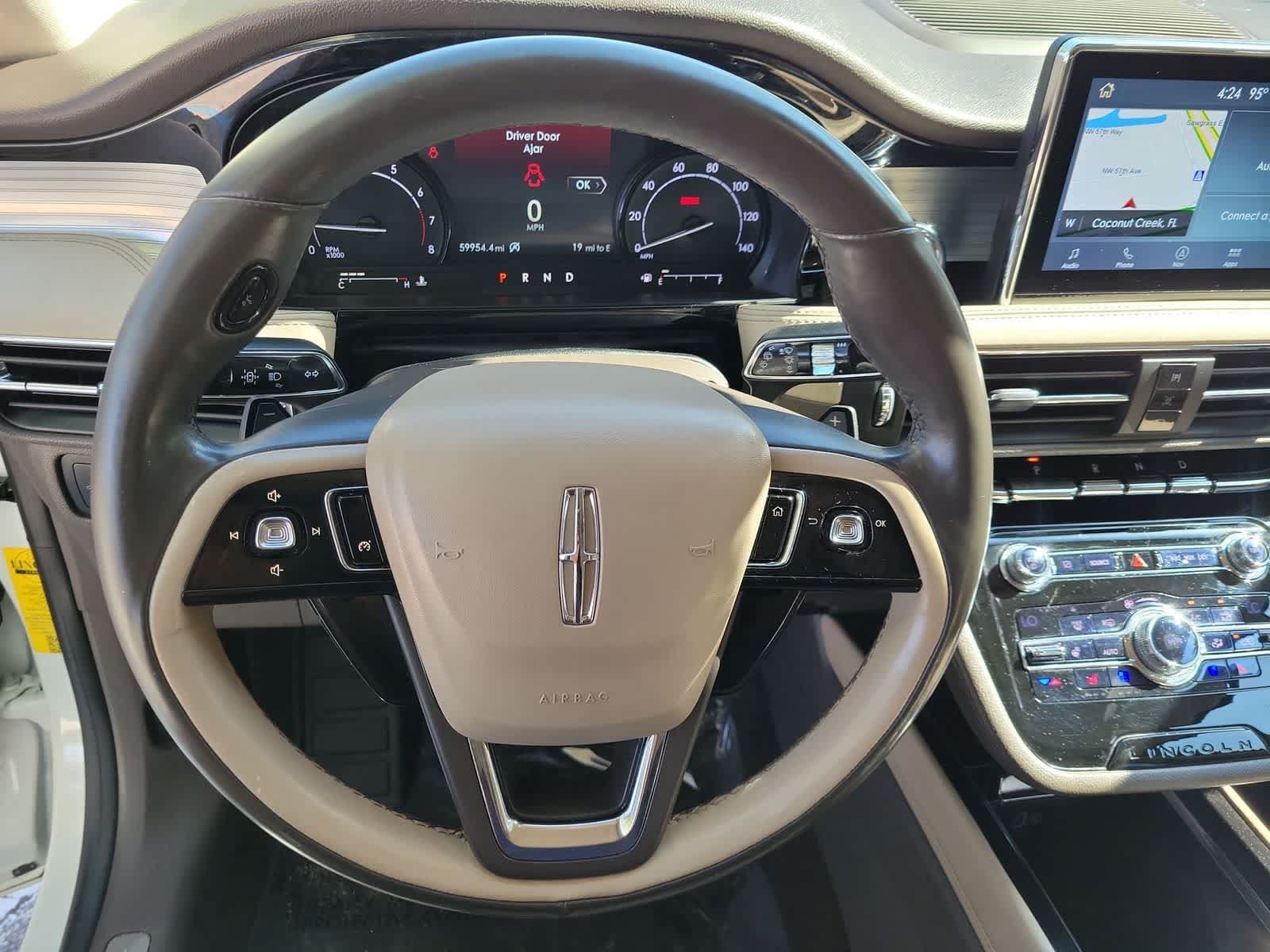 Used 2020 Lincoln Corsair FWD w/ Equipment Group 101A image 23