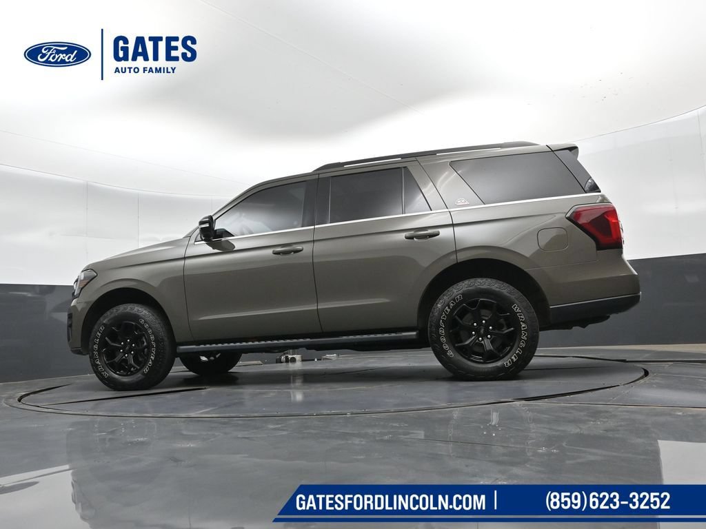 Used 2024 Ford Expedition Timberline AWD/4WD image 49