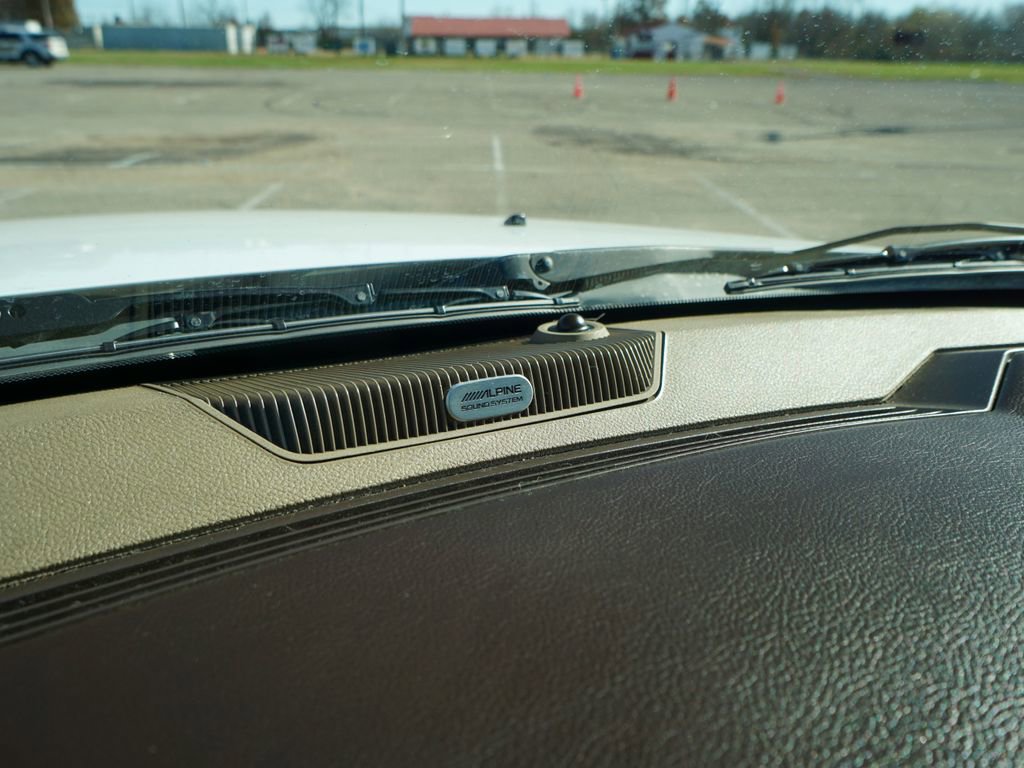 Used 2012 RAM 2500 Laramie w/ Protection Group image 31