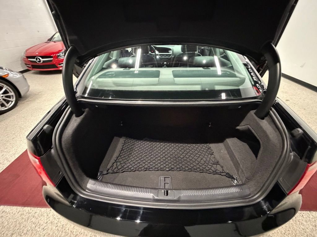 Used 2009 Audi A5 3.2 AWD/4WD image 36
