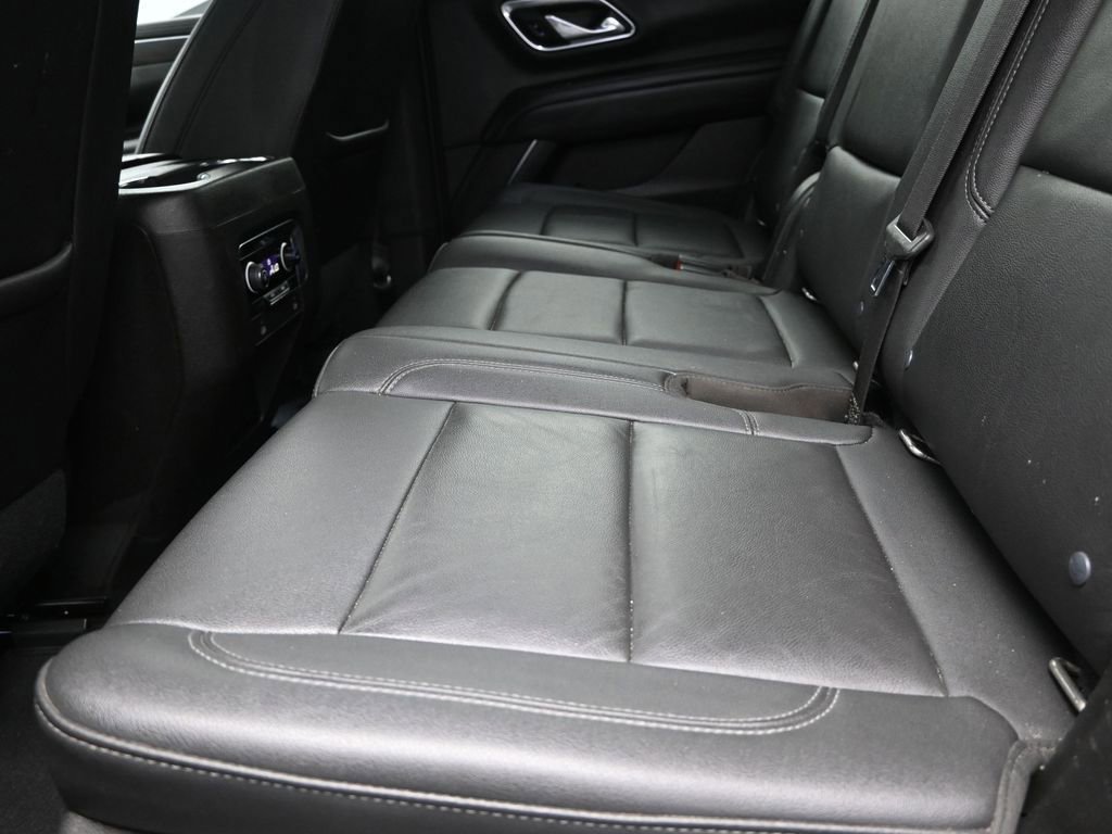 Used 2021 Chevrolet Tahoe LT image 16