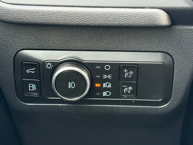 New 2026 Ford Escape ST-Line Select w/ Tech Pack #1 image 25