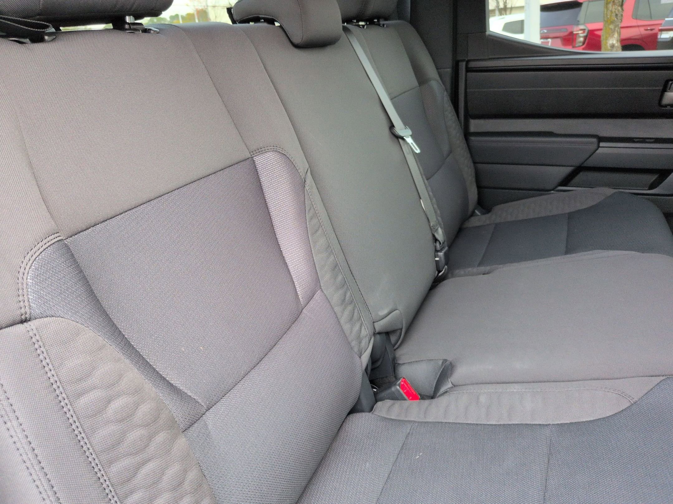 Used 2025 Toyota Tundra SR5 w/ SR5 Convenience Package image 30