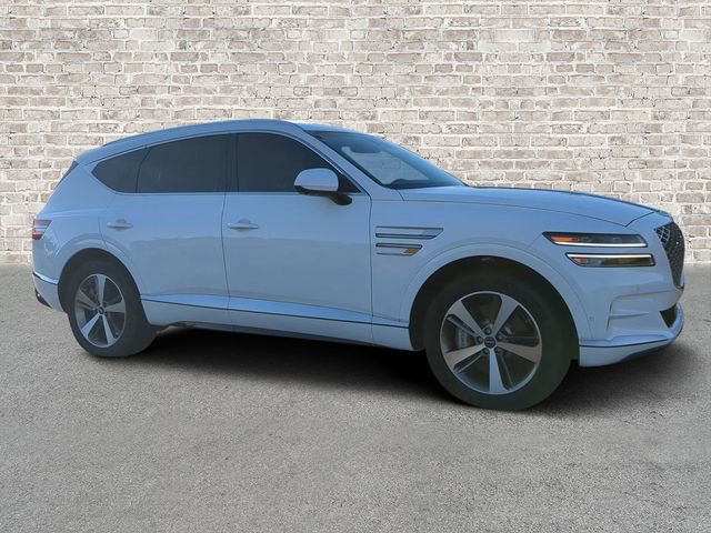 Used 2024 Genesis GV80 3.5T w/ Advanced Package image 1