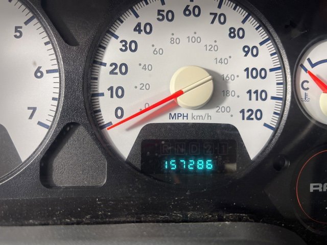 Used 2008 Dodge Ram 1500 Truck ST w/ Popular Equipment Group image 24