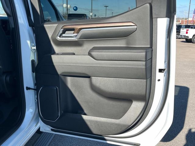 Certified 2024 Chevrolet Silverado 1500 LT w/ Safety Package image 21