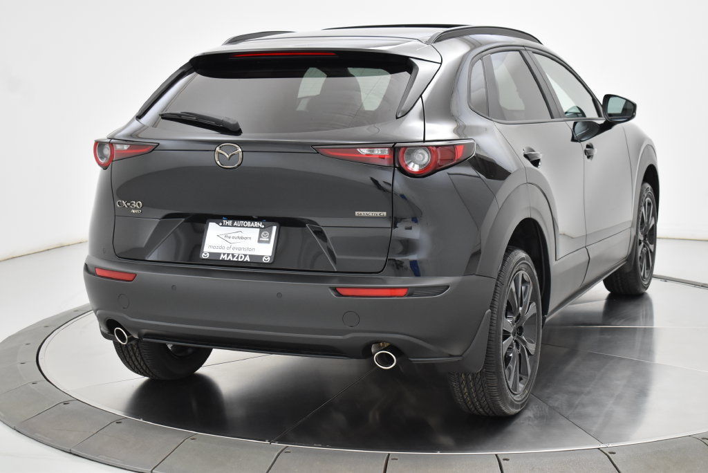 New 2026 MAZDA CX-30 Aire Edition AWD/4WD image 22