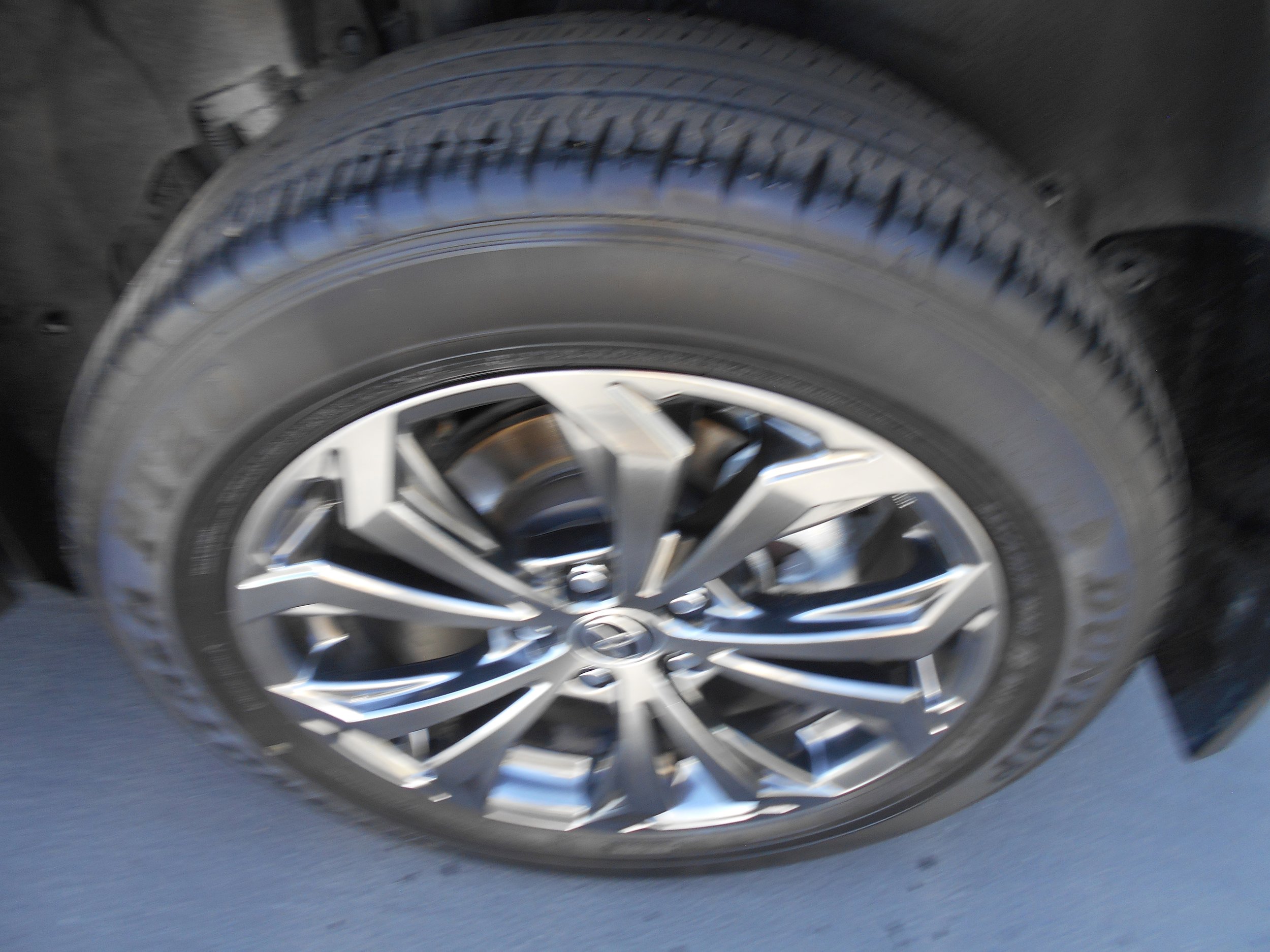 Used 2023 Toyota RAV4 XLE Premium AWD/4WD image 12