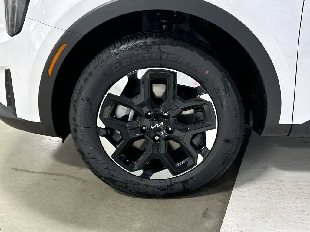 Used 2025 Kia Sorento S w/ Panoramic Sunroof Package image 11