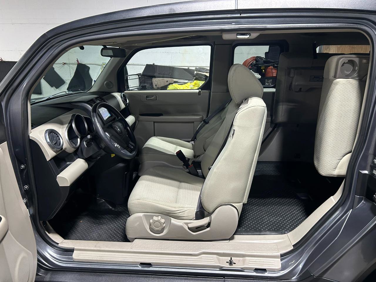 Used 2011 Honda Element EX image 11