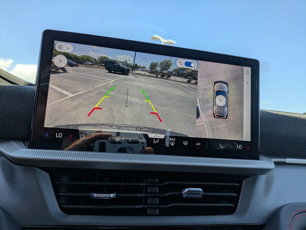 New 2026 Ford Explorer ST-Line image 27