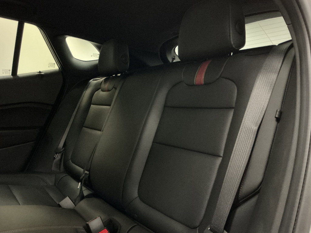 New 2026 Chevrolet Trax RS FWD image 24