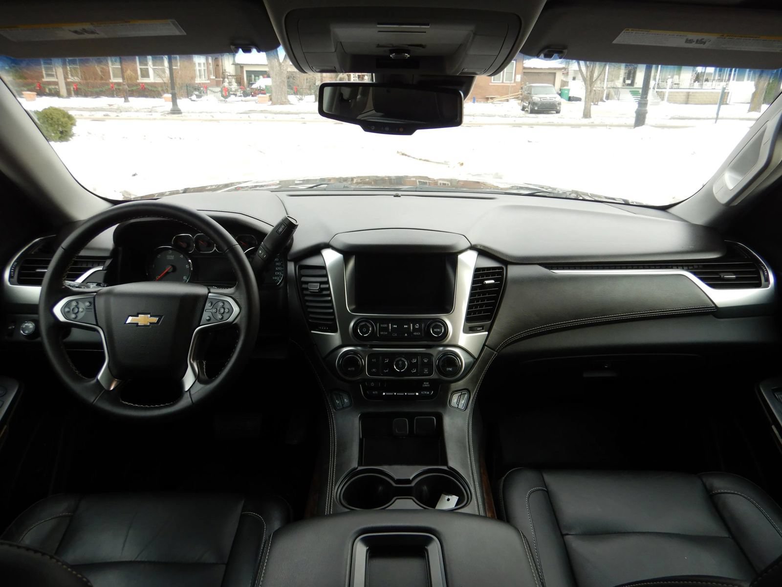 Used 2020 Chevrolet Tahoe LT AWD/4WD image 20