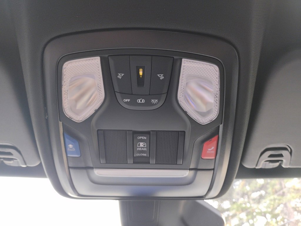 New 2026 RAM 1500 Express image 41