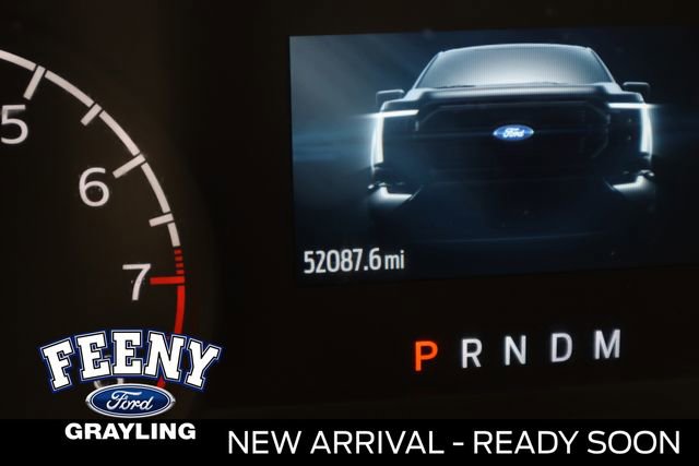 Certified 2021 Ford F150 XLT image 12