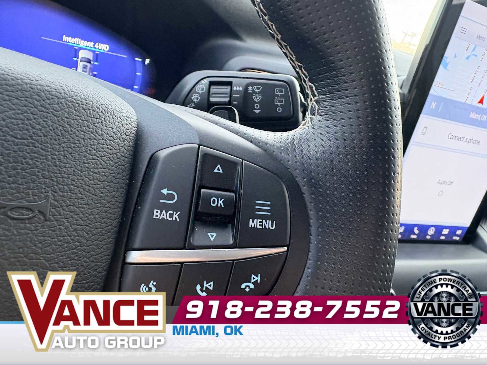 Used 2020 Ford Explorer ST w/ ST Street Pack AWD/4WD image 32