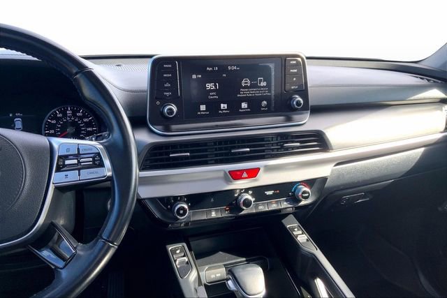 Used 2020 Kia Telluride S AWD/4WD image 6