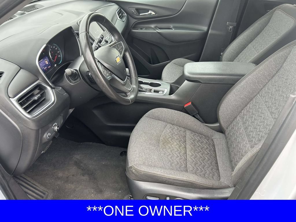Used 2022 Chevrolet Equinox LT FWD image 17