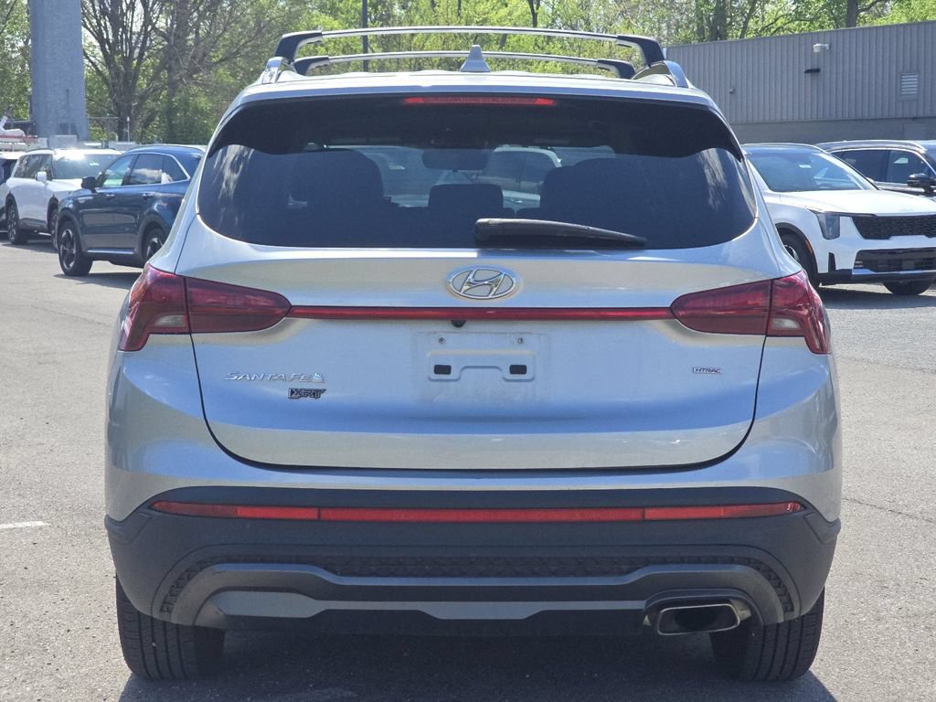 Used 2023 Hyundai Santa Fe XRT AWD/4WD image 15