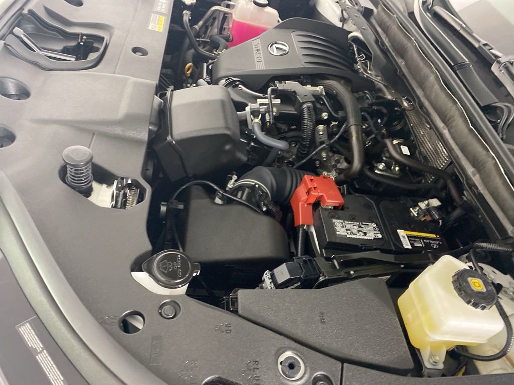 Certified 2024 Lexus RX 350 Premium w/ Convenience Package image 36