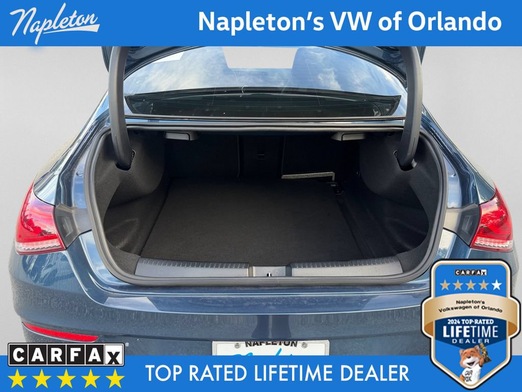 Used 2023 Mercedes-Benz CLA 250 image 28