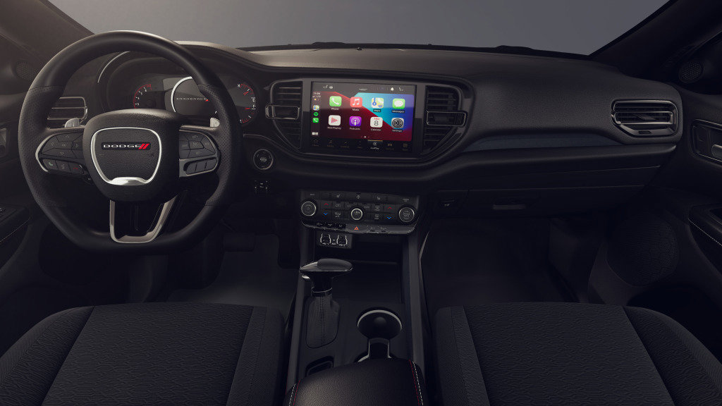 New 2026 Dodge Durango GT image 6