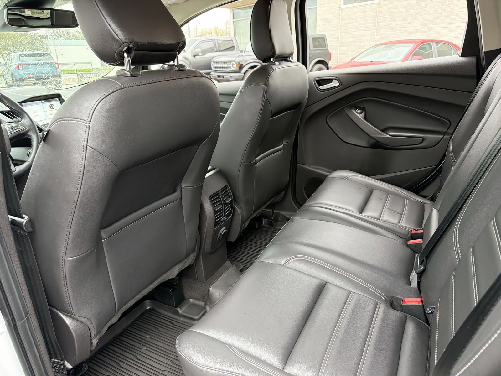 Used 2019 Ford Escape SEL AWD/4WD image 23