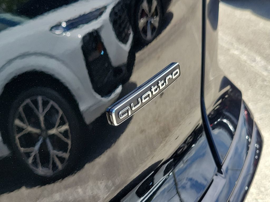 New 2026 Audi Q3 quattro 2.0T AWD/4WD image 6