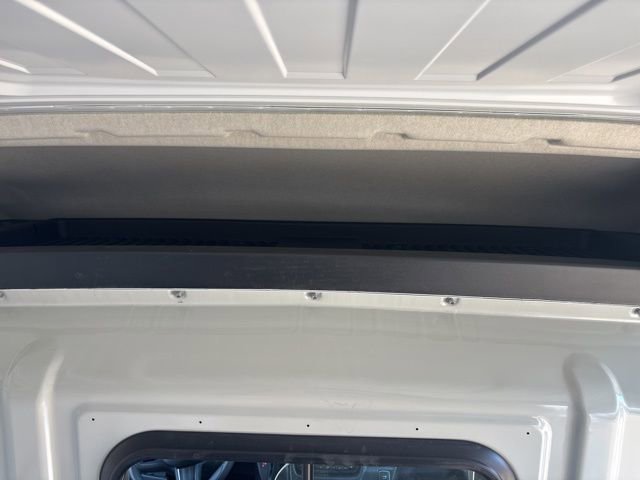New 2026 RAM ProMaster 2500 FWD image 21