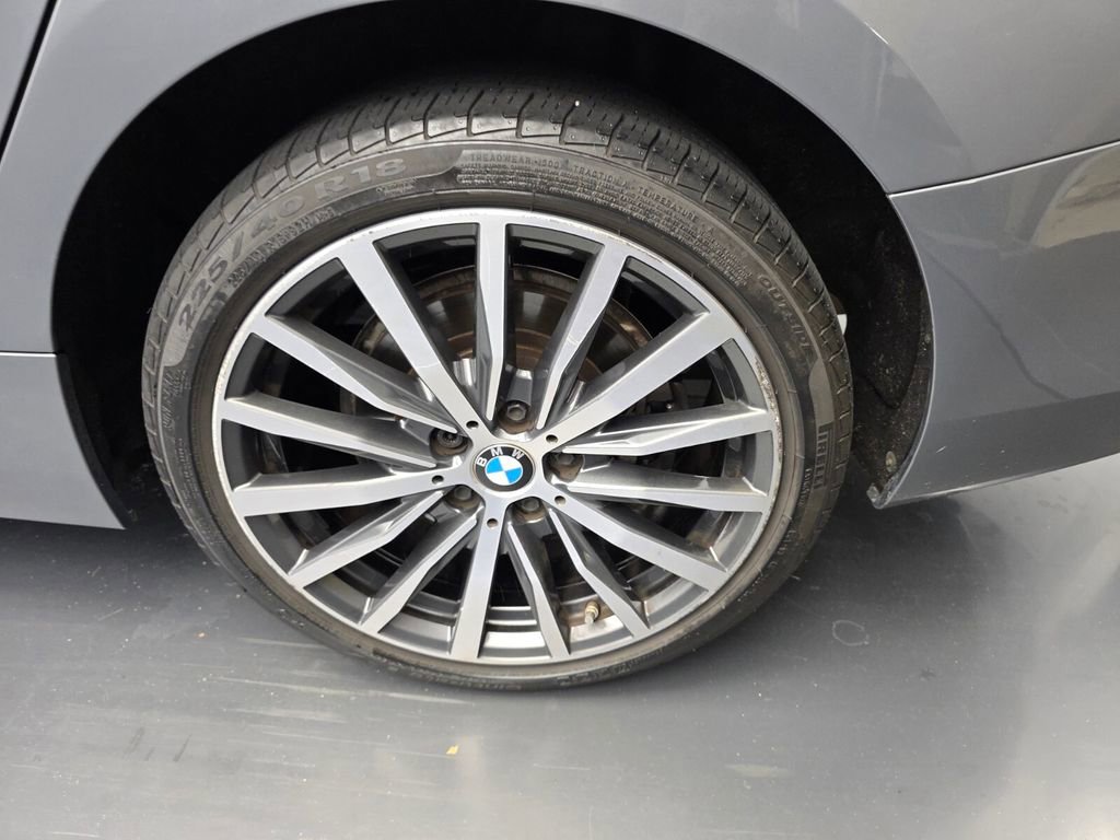 Used 2024 BMW 228i Gran Coupe w/ Convenience Package FWD image 16