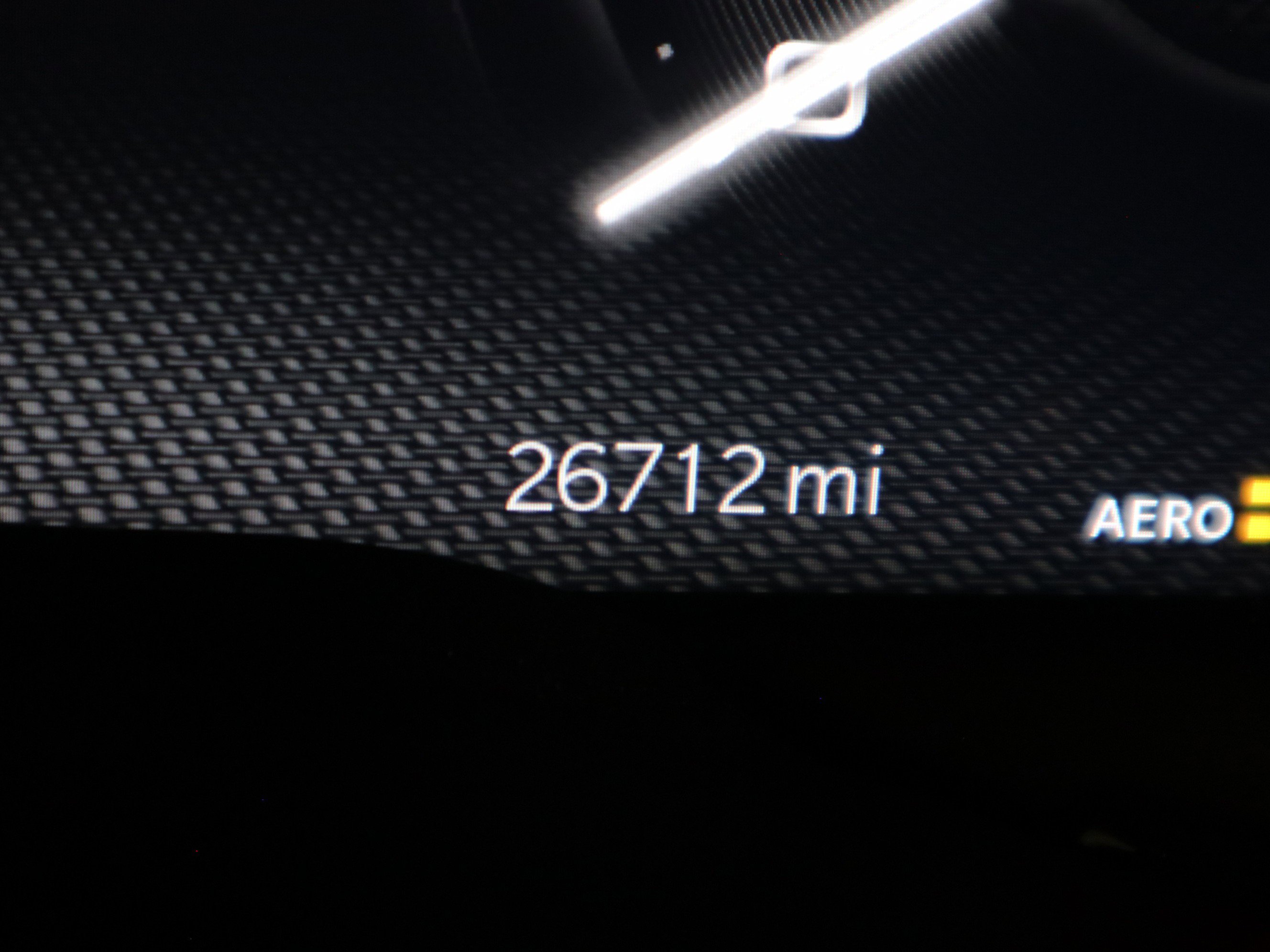 Used 2024 RAM 1500 Limited w/ Body Color Bumper Group image 17