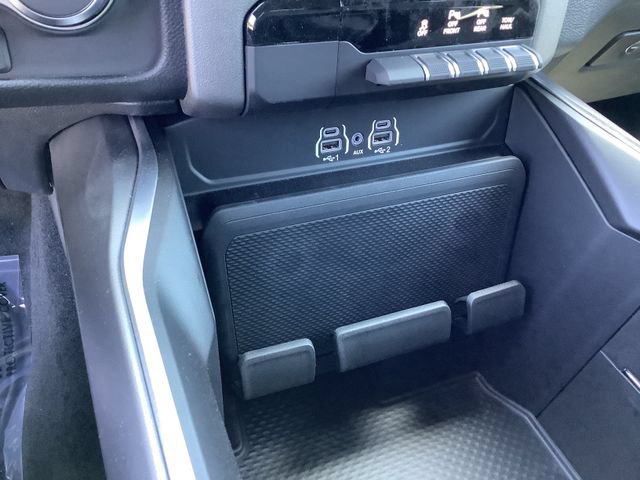 New 2026 RAM 1500 Express AWD/4WD image 19