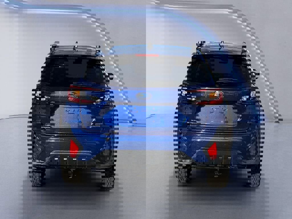 Used 2024 Subaru Crosstrek 2.5i Limited image 4